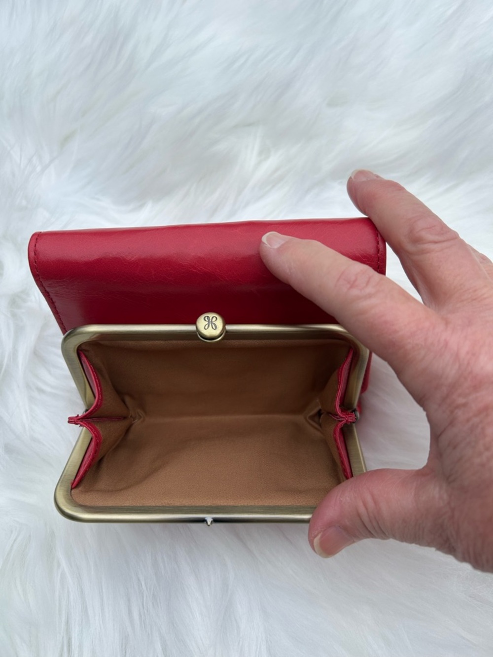 HOBO Robin Wallet - Picture 4 of 7